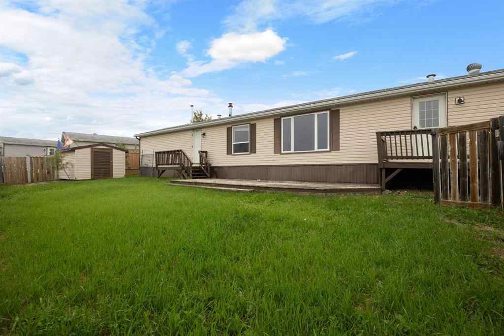 MLS® A2251765 - 313 Harpe Way  in Timberlea Fort McMurray, Residential