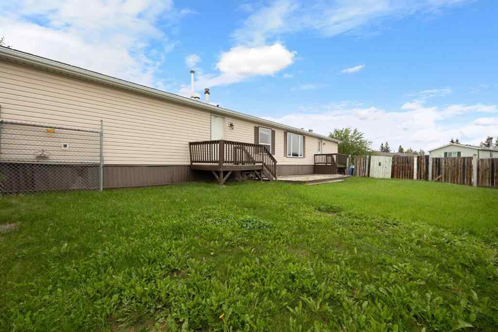 MLS® A2251765 - 313 Harpe Way  in Timberlea Fort McMurray, Residential