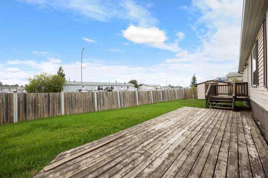 MLS® A2251765 - 313 Harpe Way  in Timberlea Fort McMurray, Residential