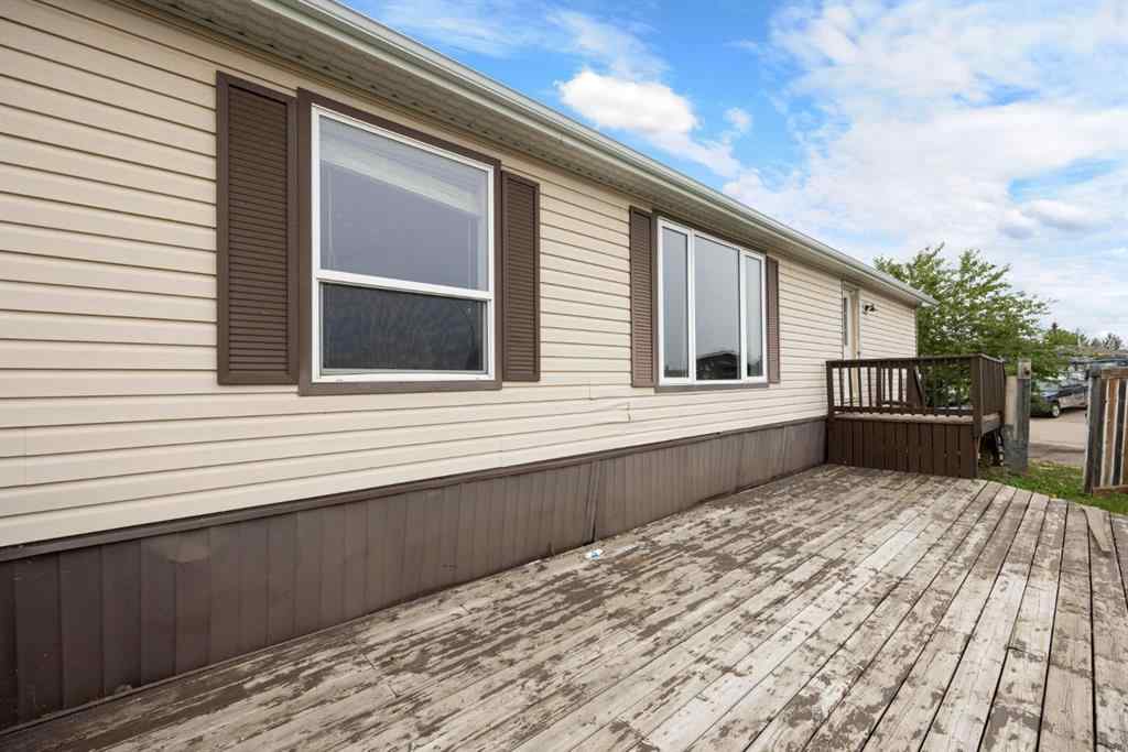 MLS® A2251765 - 313 Harpe Way  in Timberlea Fort McMurray, Residential