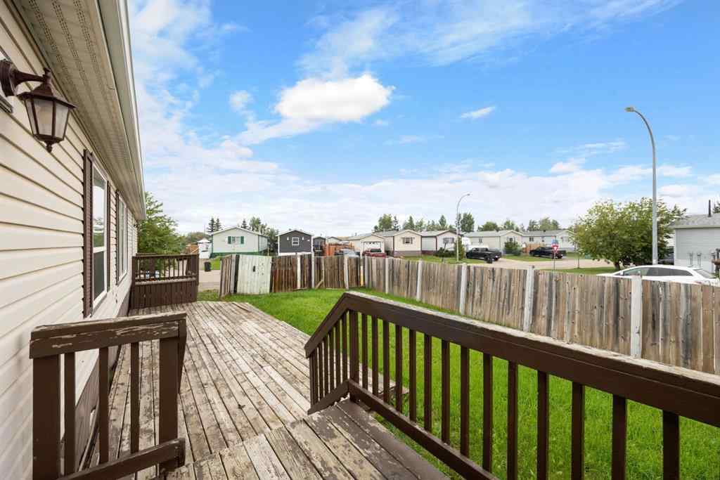MLS® A2251765 - 313 Harpe Way  in Timberlea Fort McMurray, Residential