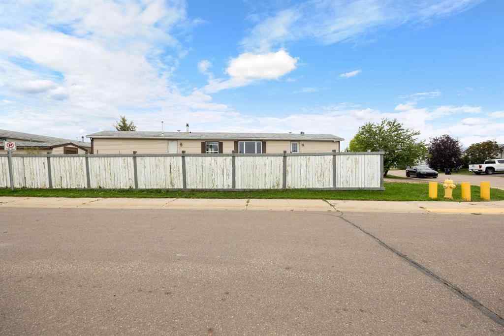 MLS® A2251765 - 313 Harpe Way  in Timberlea Fort McMurray, Residential