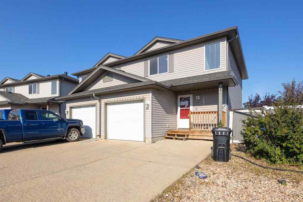MLS® A2251766 - 187 Bear Paw Drive  in Timberlea Fort McMurray, Residential