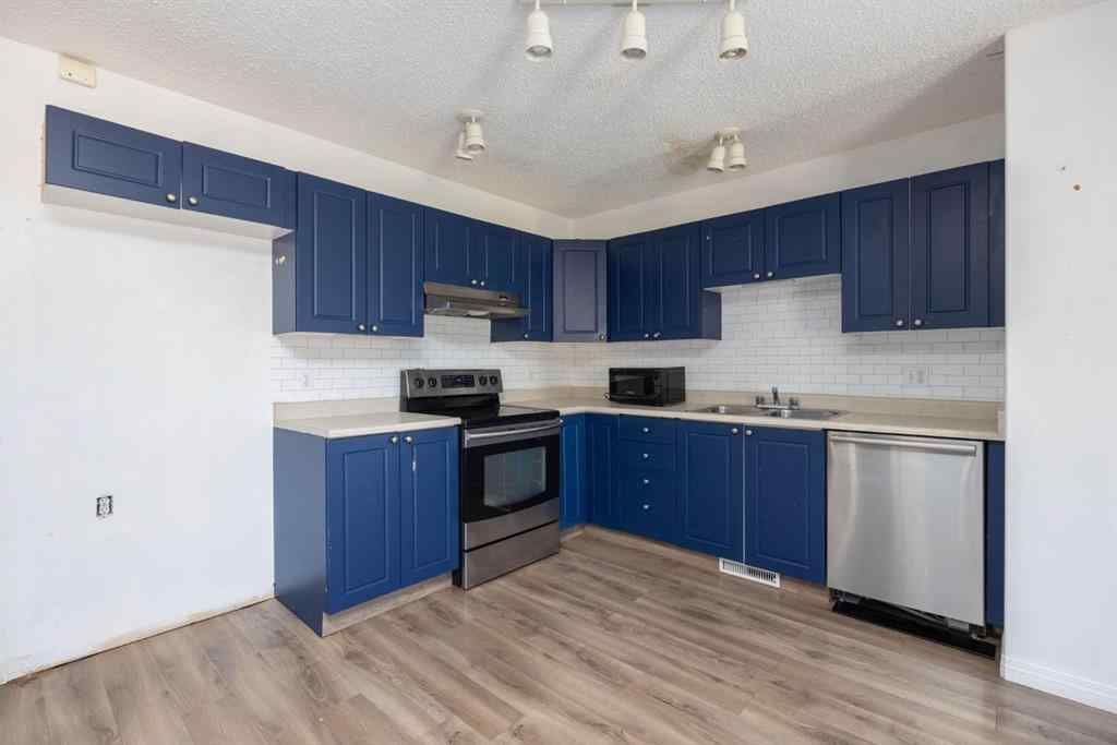 MLS® A2251766 - 187 Bear Paw Drive  in Timberlea Fort McMurray, Residential