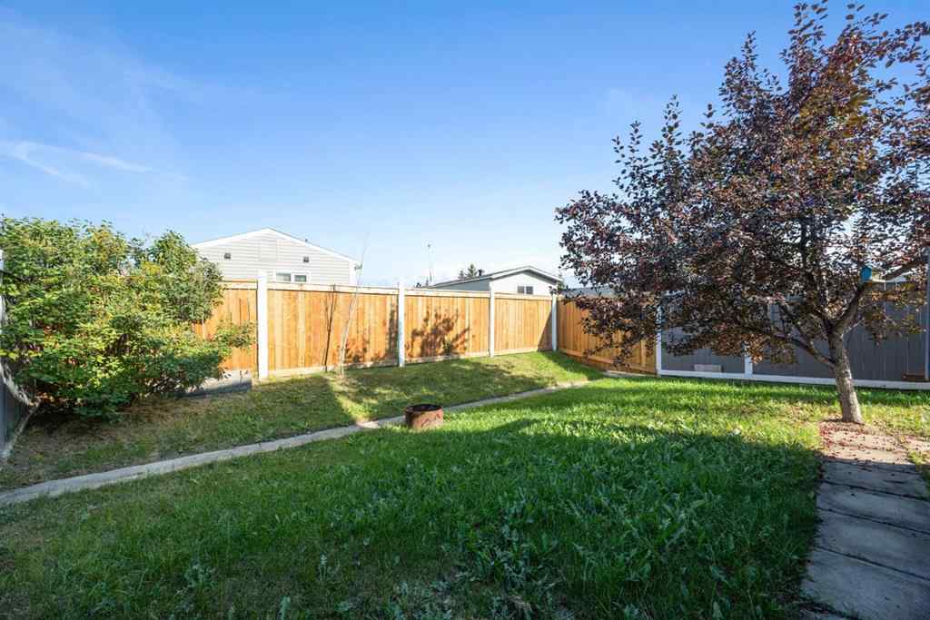 MLS® A2251766 - 187 Bear Paw Drive  in Timberlea Fort McMurray, Residential