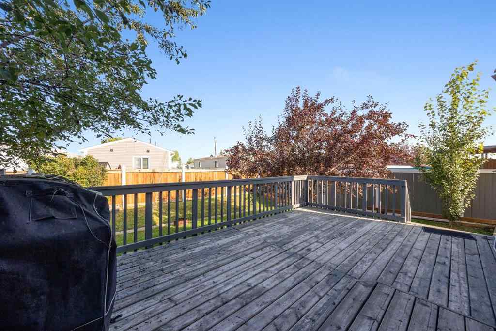 MLS® A2251766 - 187 Bear Paw Drive  in Timberlea Fort McMurray, Residential