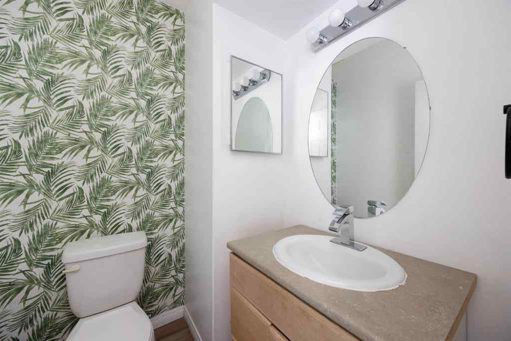 MLS® A2251766 - 187 Bear Paw Drive  in Timberlea Fort McMurray, Residential