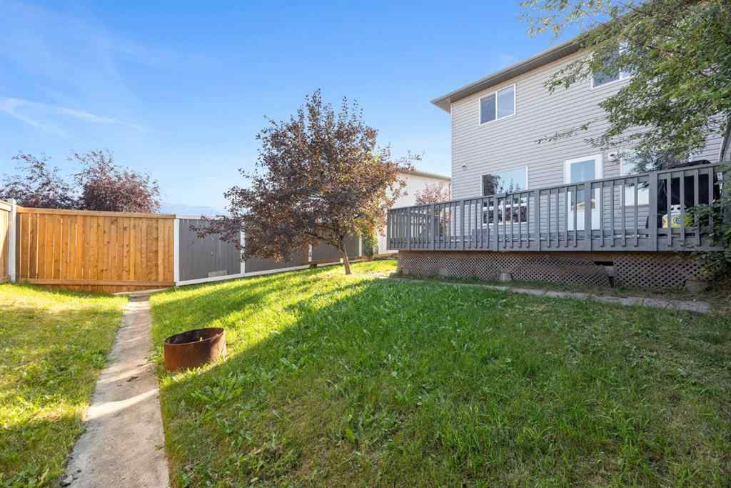 MLS® A2251766 - 187 Bear Paw Drive  in Timberlea Fort McMurray, Residential