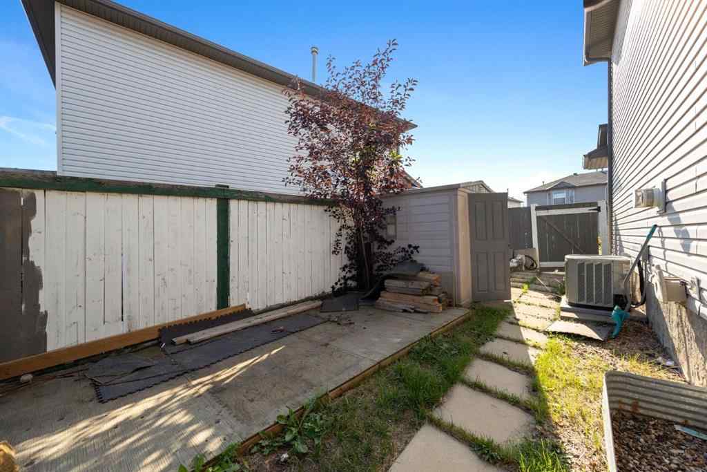 MLS® A2251766 - 187 Bear Paw Drive  in Timberlea Fort McMurray, Residential