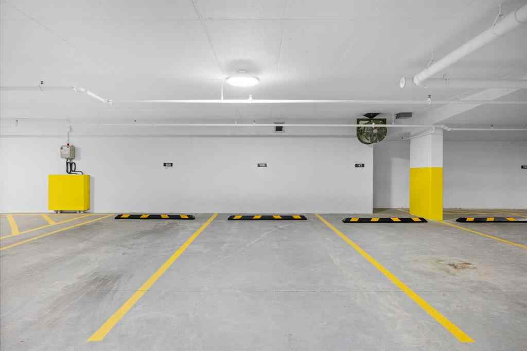 MLS® A2251767 - Unit #701 110 18A Street NW in West Hillhurst Calgary, Residential