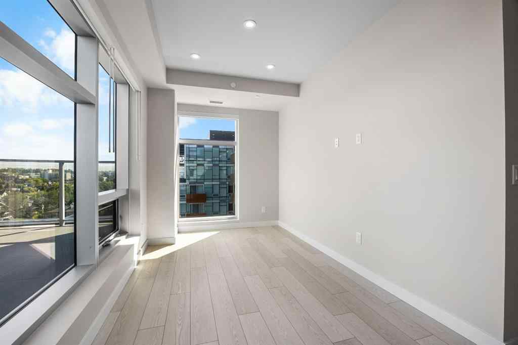 MLS® A2251767 - Unit #701 110 18A Street NW in West Hillhurst Calgary, Residential