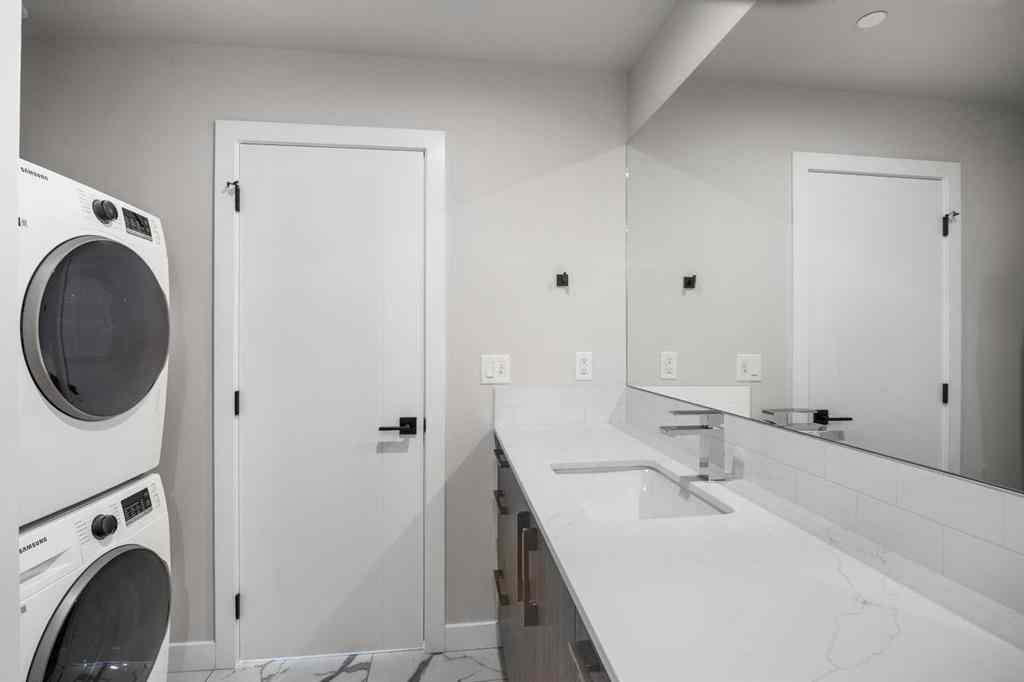 MLS® A2251767 - Unit #701 110 18A Street NW in West Hillhurst Calgary, Residential