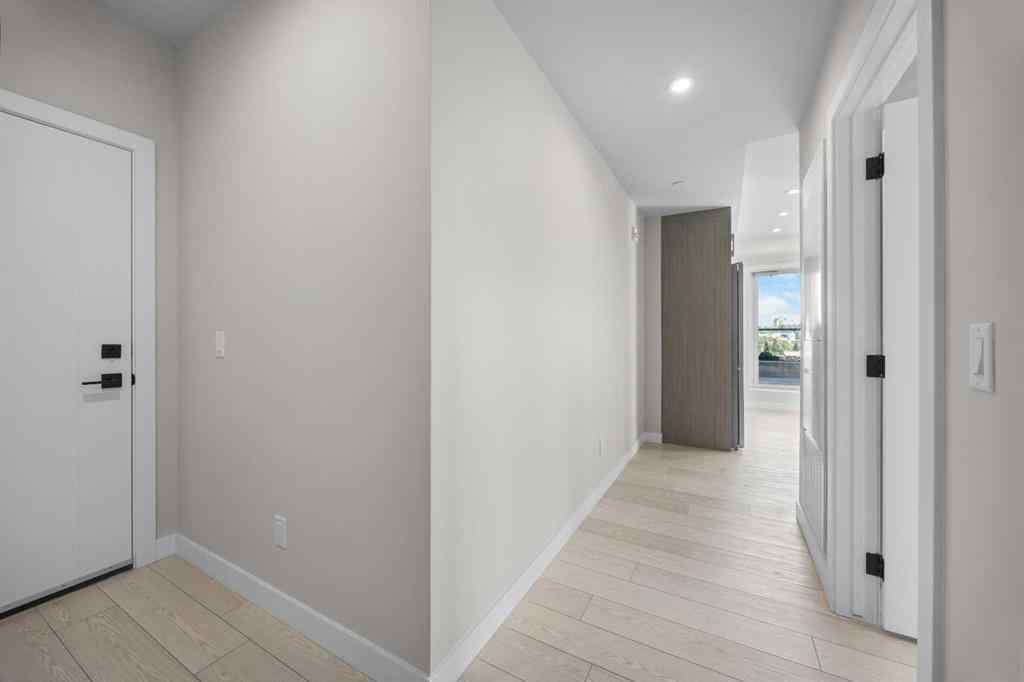 MLS® A2251767 - Unit #701 110 18A Street NW in West Hillhurst Calgary, Residential