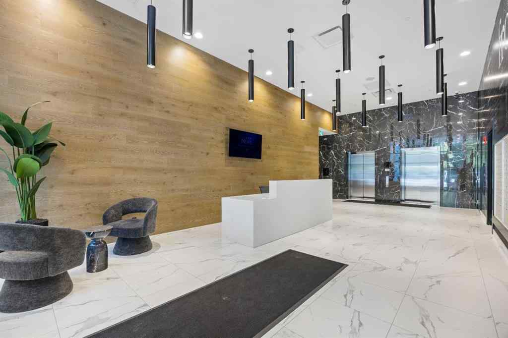 MLS® A2251767 - Unit #701 110 18A Street NW in West Hillhurst Calgary, Residential