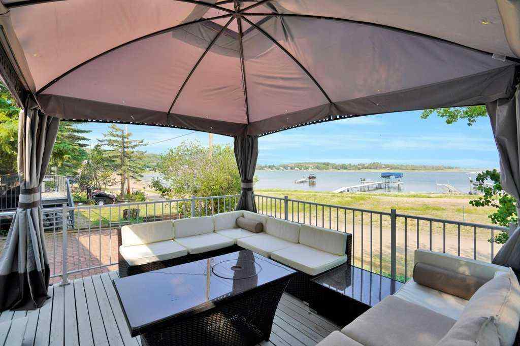 MLS® A2251768 - 34 Beach Street E in NONE Rochon Sands, Residential