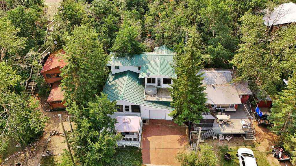 MLS® A2251768 - 34 Beach Street E in NONE Rochon Sands, Residential