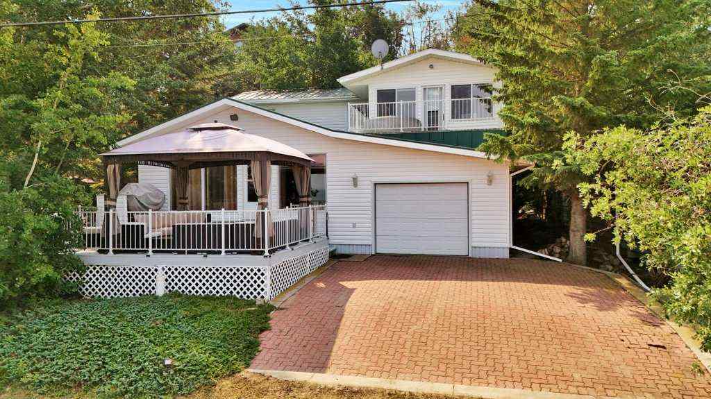 MLS® A2251768 - 34 Beach Street E in NONE Rochon Sands, Residential