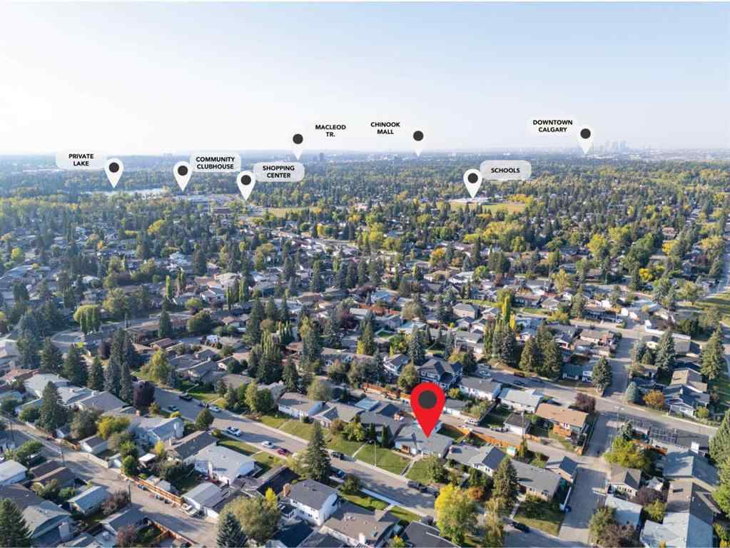 MLS® A2251769 - 1275 Lake Sundance Crescent SE in Lake Bonavista Calgary, Residential