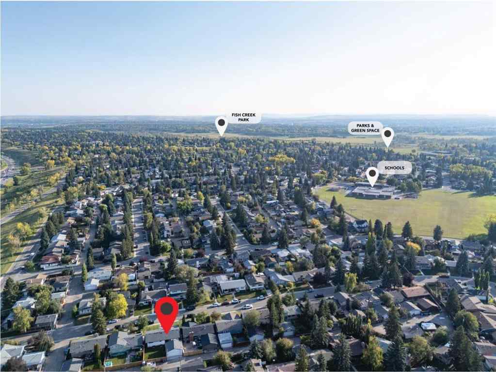 MLS® A2251769 - 1275 Lake Sundance Crescent SE in Lake Bonavista Calgary, Residential