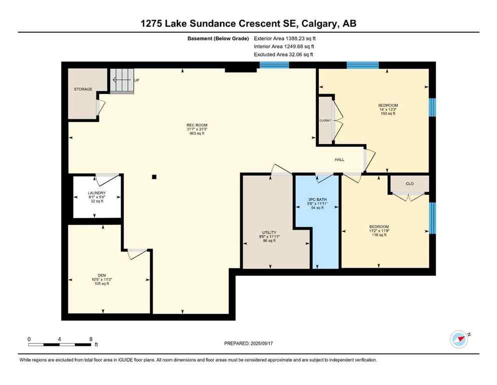 MLS® A2251769 - 1275 Lake Sundance Crescent SE in Lake Bonavista Calgary, Residential