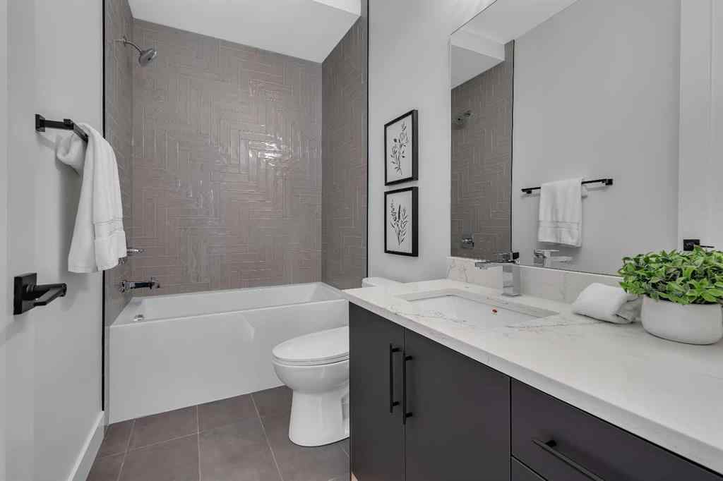 MLS® A2251770 - 42 Collingwood Place NW in Collingwood Calgary, Residential