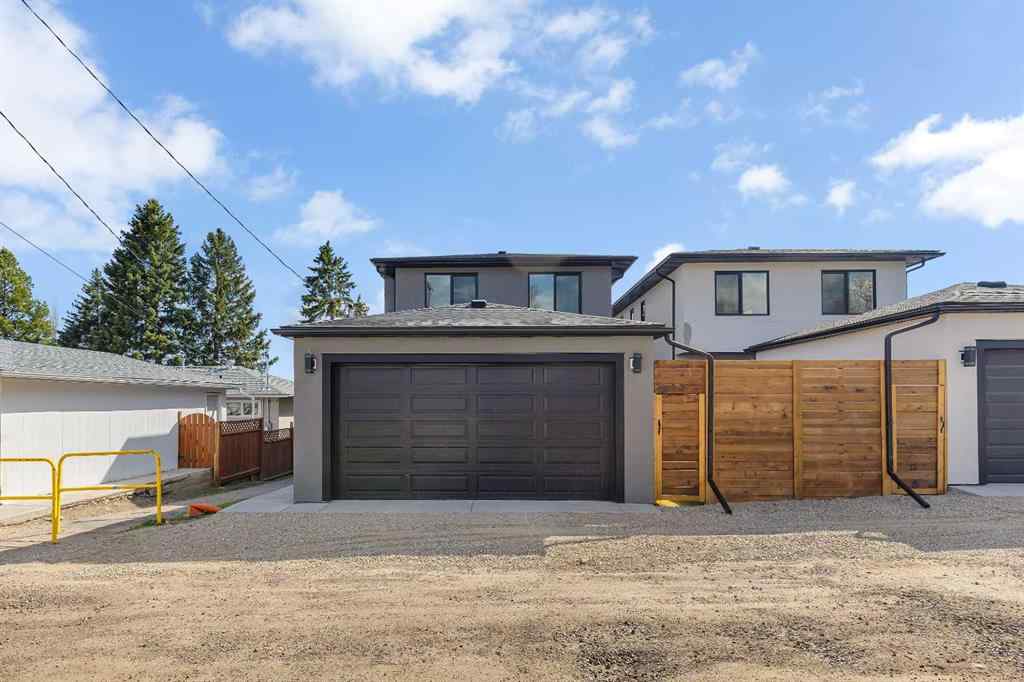 MLS® A2251770 - 42 Collingwood Place NW in Collingwood Calgary, Residential