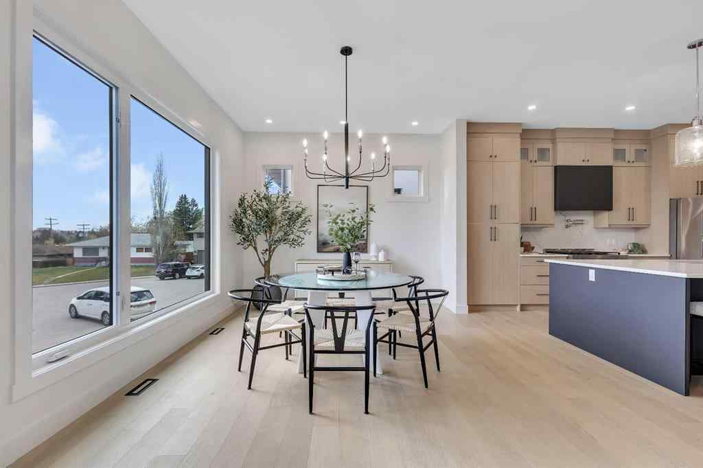 MLS® A2251770 - 42 Collingwood Place NW in Collingwood Calgary, Residential