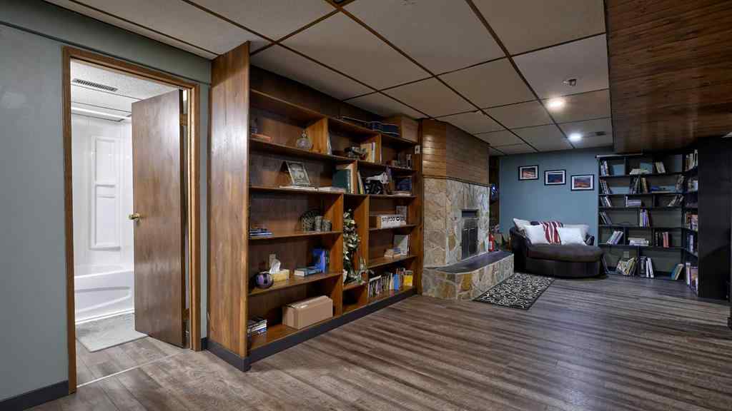 MLS® A2251771 - 88 Summerfield Close SW in Summerhill Airdrie, Residential