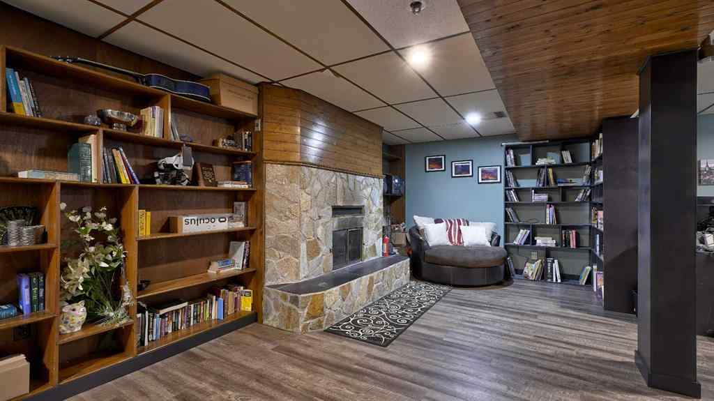 MLS® A2251771 - 88 Summerfield Close SW in Summerhill Airdrie, Residential