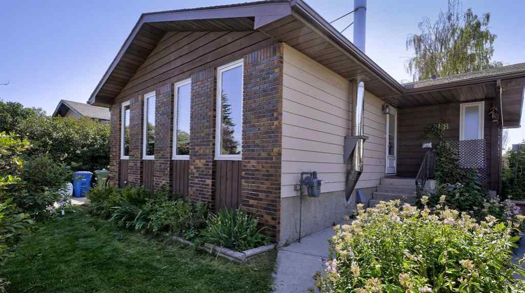 MLS® A2251771 - 88 Summerfield Close SW in Summerhill Airdrie, Residential
