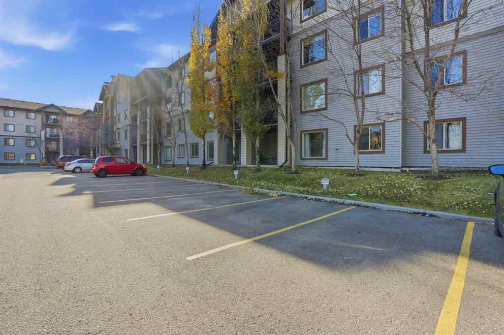 MLS® A2251772 - Unit #1215 8 Bridlecrest Drive SW in Bridlewood Calgary, Residential