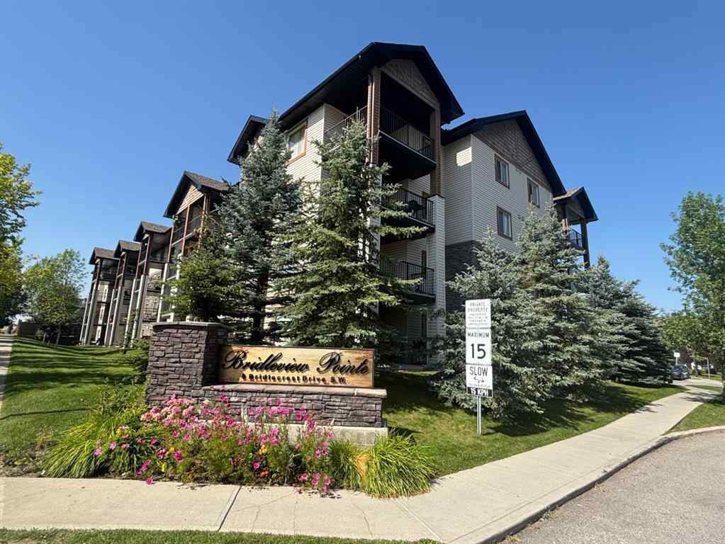 MLS® A2251772 - Unit #1215 8 Bridlecrest Drive SW in Bridlewood Calgary, Residential