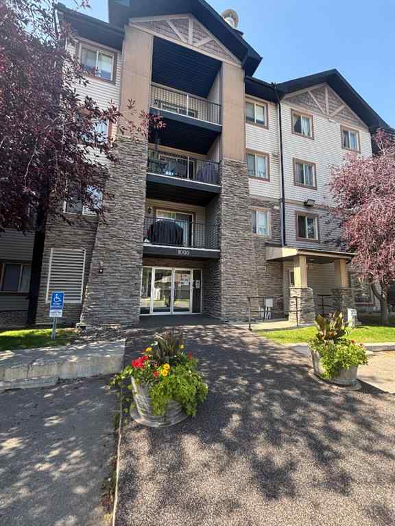 MLS® A2251772 - Unit #1215 8 Bridlecrest Drive SW in Bridlewood Calgary, Residential