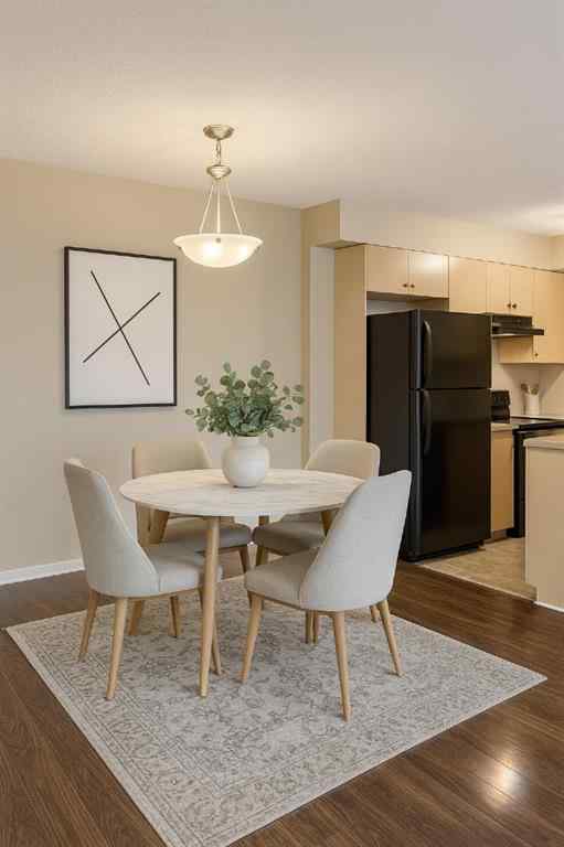 MLS® A2251772 - Unit #1215 8 Bridlecrest Drive SW in Bridlewood Calgary, Residential