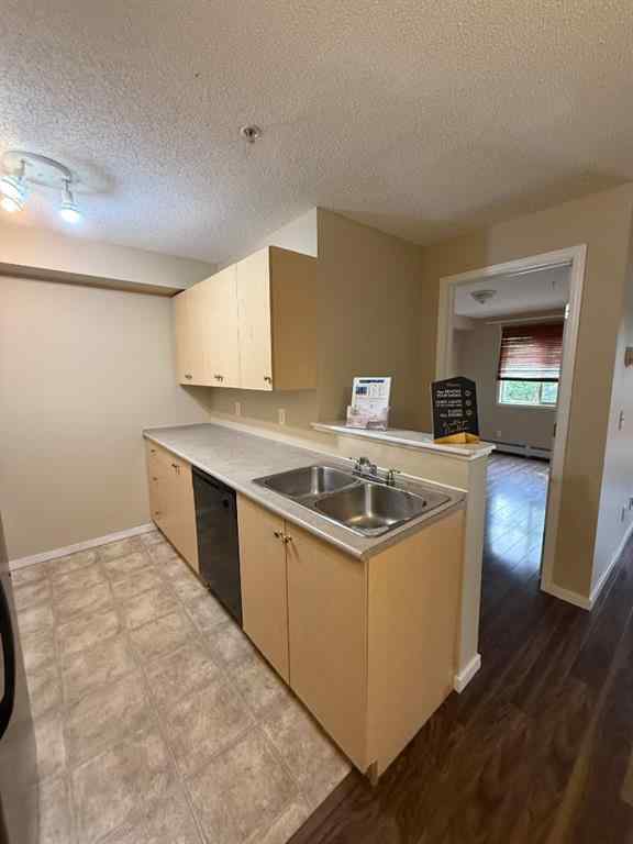 MLS® A2251772 - Unit #1215 8 Bridlecrest Drive SW in Bridlewood Calgary, Residential