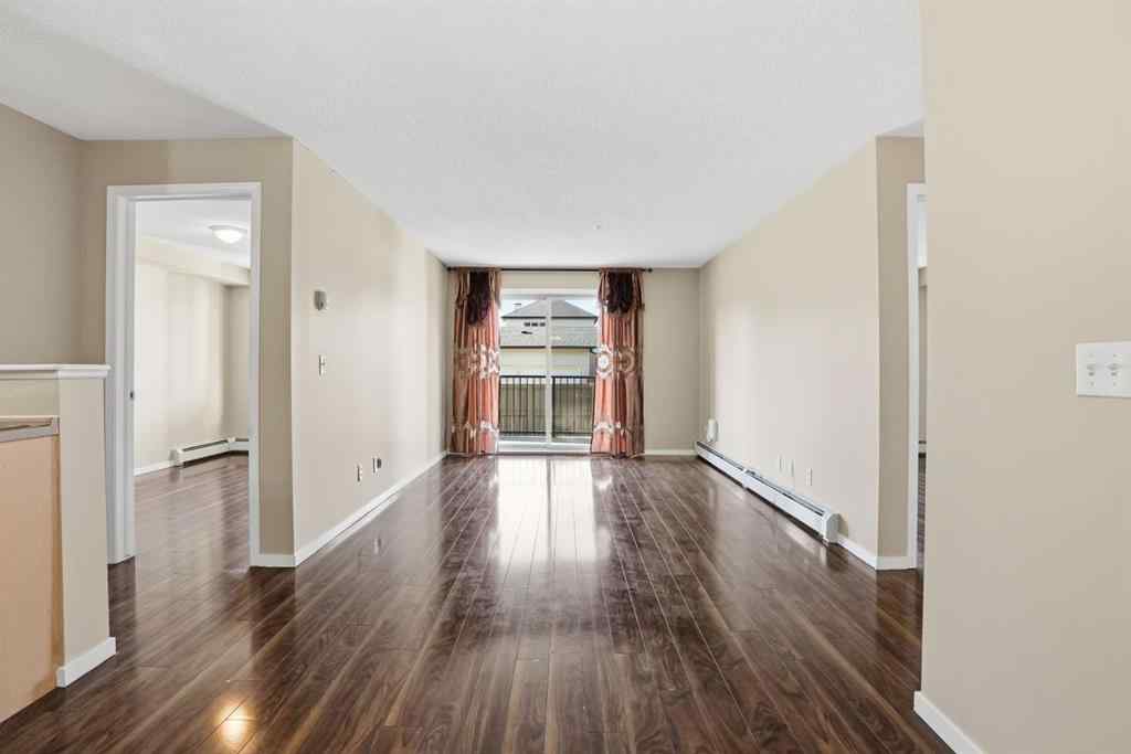 MLS® A2251772 - Unit #1215 8 Bridlecrest Drive SW in Bridlewood Calgary, Residential