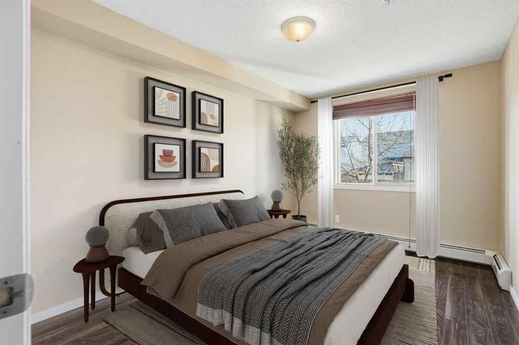 MLS® A2251772 - Unit #1215 8 Bridlecrest Drive SW in Bridlewood Calgary, Residential