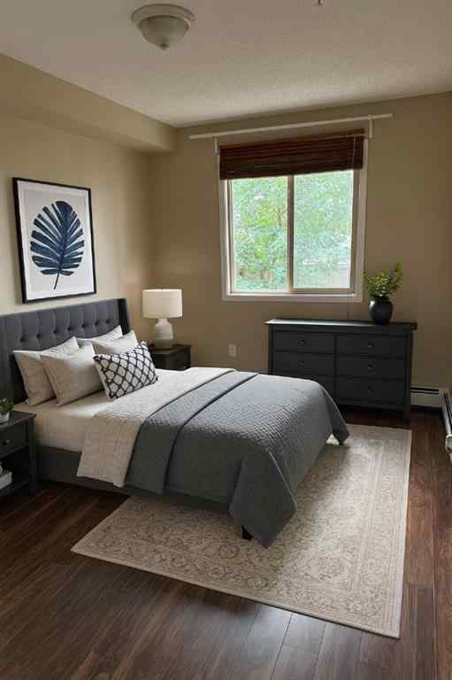 MLS® A2251772 - Unit #1215 8 Bridlecrest Drive SW in Bridlewood Calgary, Residential