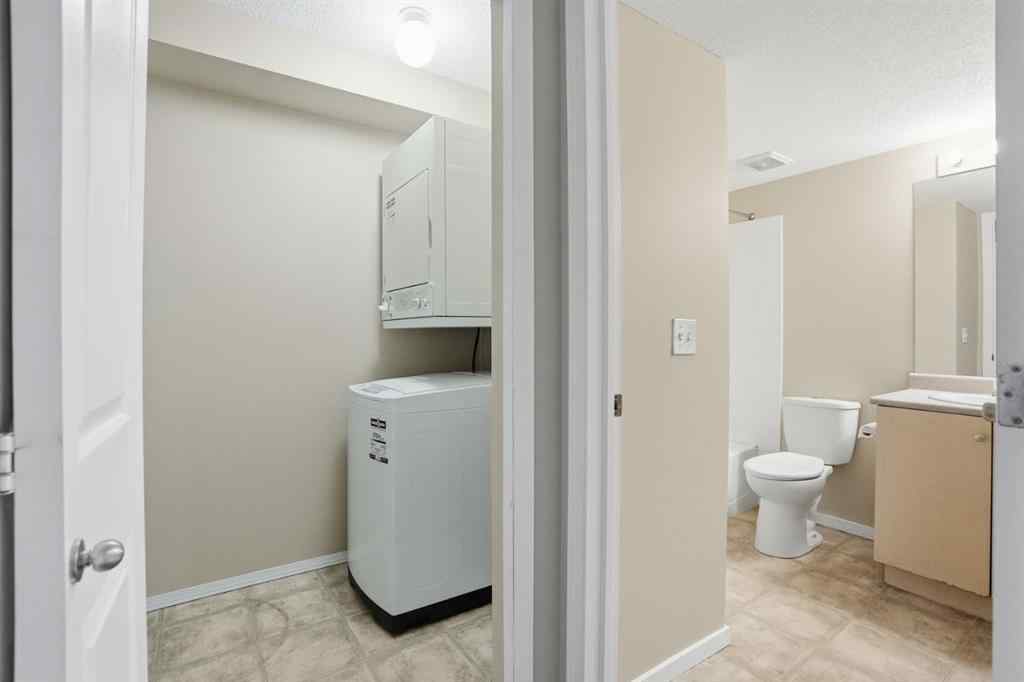 MLS® A2251772 - Unit #1215 8 Bridlecrest Drive SW in Bridlewood Calgary, Residential