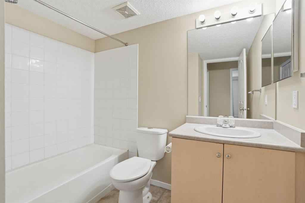 MLS® A2251772 - Unit #1215 8 Bridlecrest Drive SW in Bridlewood Calgary, Residential