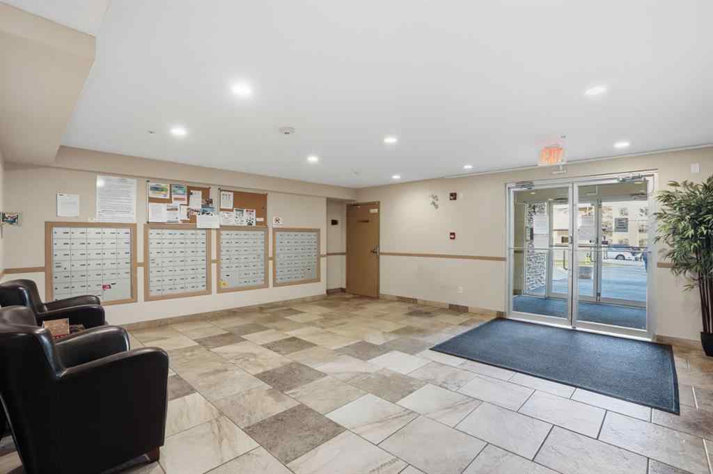 MLS® A2251772 - Unit #1215 8 Bridlecrest Drive SW in Bridlewood Calgary, Residential