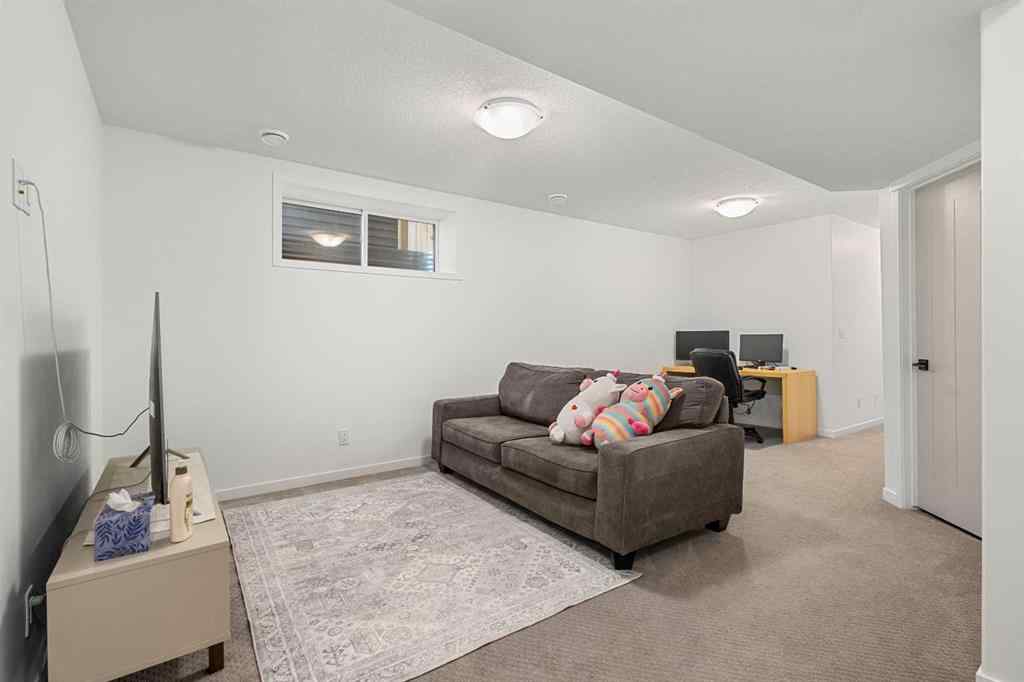 MLS® A2251774 - 520 Belmont Heath SW in Belmont Calgary, Residential