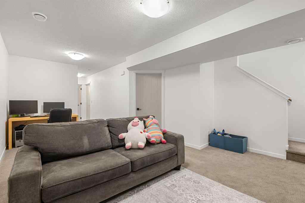 MLS® A2251774 - 520 Belmont Heath SW in Belmont Calgary, Residential