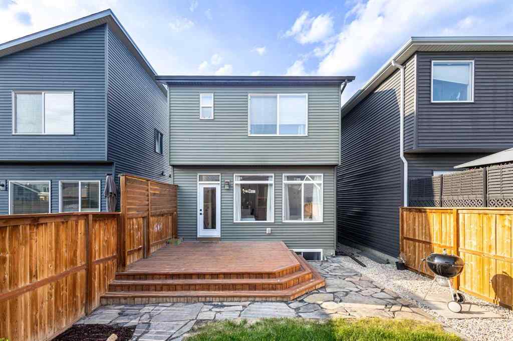 MLS® A2251774 - 520 Belmont Heath SW in Belmont Calgary, Residential