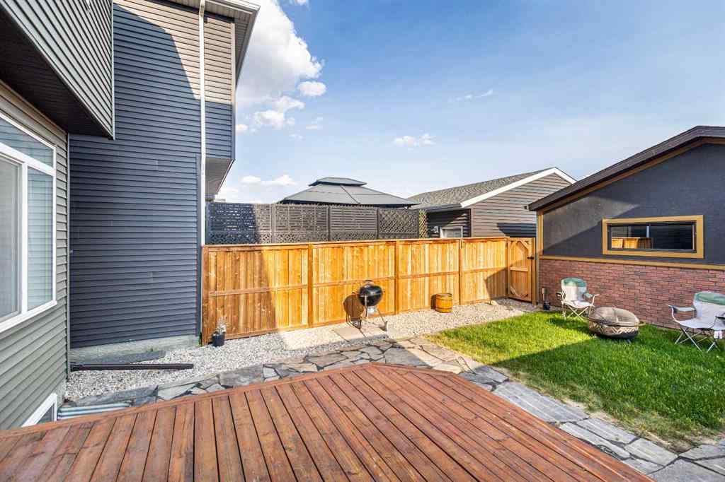 MLS® A2251774 - 520 Belmont Heath SW in Belmont Calgary, Residential