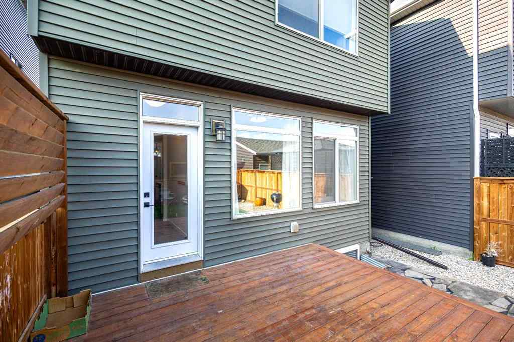 MLS® A2251774 - 520 Belmont Heath SW in Belmont Calgary, Residential