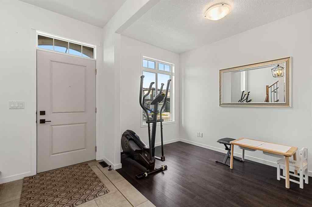 MLS® A2251774 - 520 Belmont Heath SW in Belmont Calgary, Residential