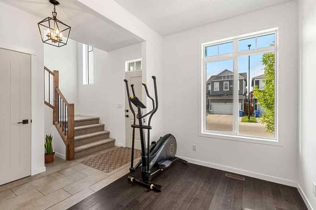 MLS® A2251774 - 520 Belmont Heath SW in Belmont Calgary, Residential