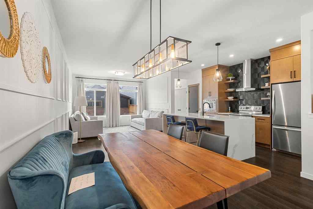 MLS® A2251774 - 520 Belmont Heath SW in Belmont Calgary, Residential