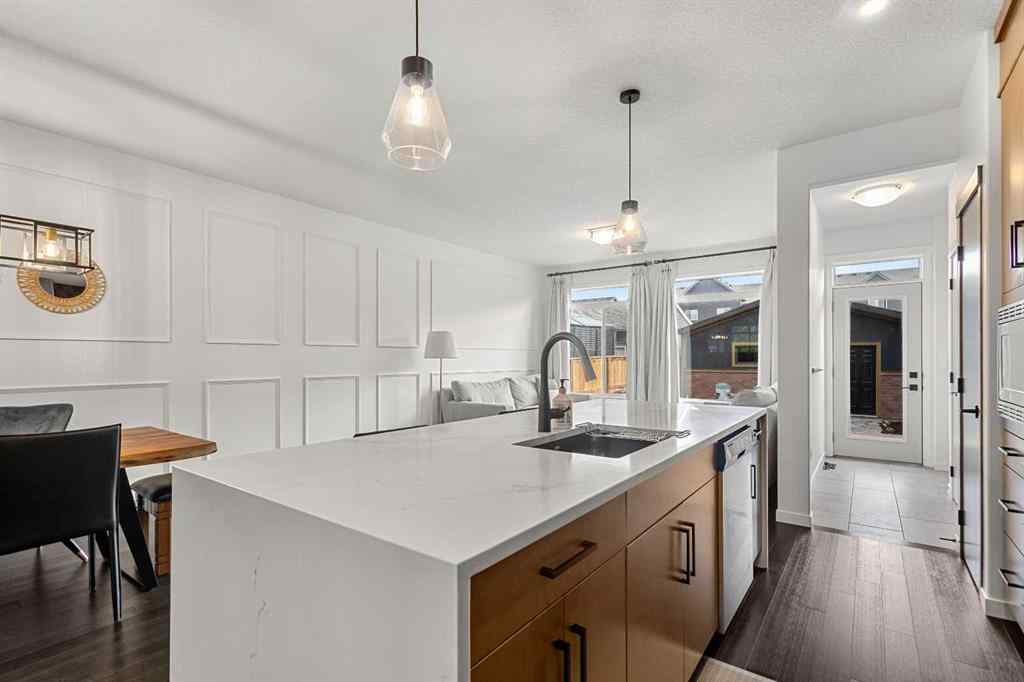 MLS® A2251774 - 520 Belmont Heath SW in Belmont Calgary, Residential